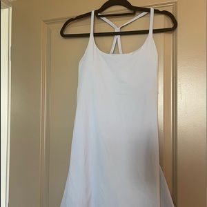 In My Feels Everyday 2-in-1 Activity Dress